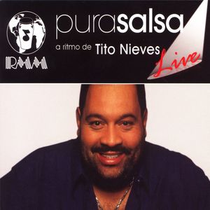 Pura Salsa Live (Live)
