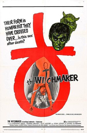 The Witchmaker