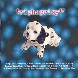 Triphoprisy IV