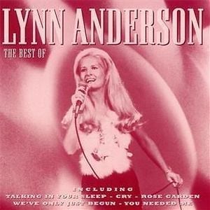 The Best of Lynn Anderson