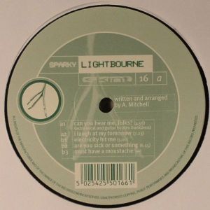 Sparky Lightbourne (EP)