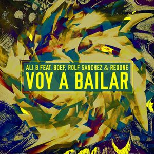 Voy a bailar (Single)