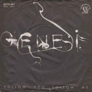 Follow You Follow Me (Single)