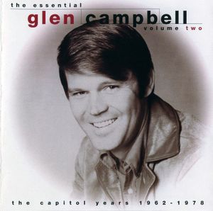 The Essential Glen Campbell, Volume 2