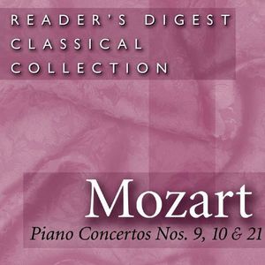 Piano Concerto No. 9 In E Flat, K. 271: I. Allegro