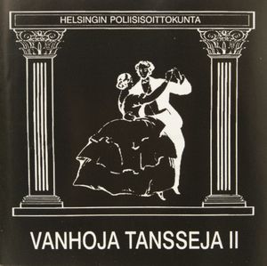 Vanhoja tansseja II