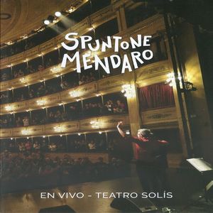 En vivo: Teatro Solís (Live)