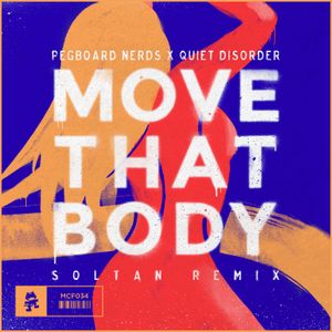 Move That Body (Soltan remix)