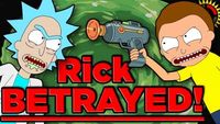 Why Morty WILL KILL Rick! (Rick and Morty)