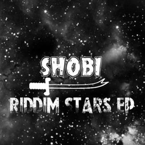 Riddim Stars EP (EP)