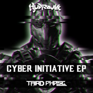 Cyber Initiative EP (EP)