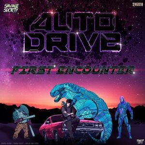 First Encounter (EP)