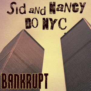 Sid and Nancy Do NYC (Single)