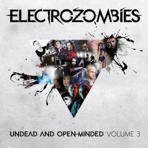 Undead and Open-Minded: Volume 3