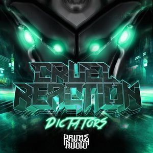 Dictators (EP)