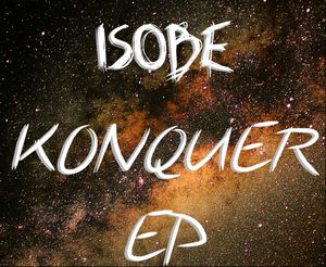 Konquer EP (EP)