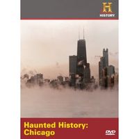 Haunted Chicago