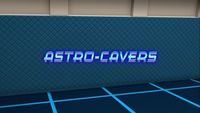Astro-Cavers