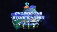 Chasing the Stormchaser