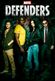 Affiche Marvel's The Defenders