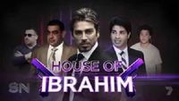 House of Ibrahim, Priscilla Presley: Life with Elvis