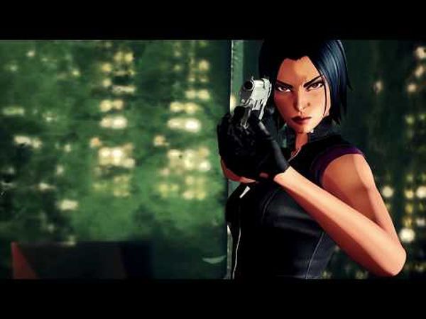 Fear Effect: Reinvented