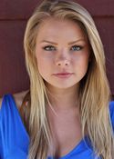 Kelli Goss