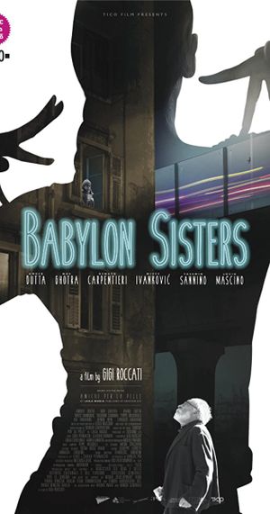 Babylon Sisters