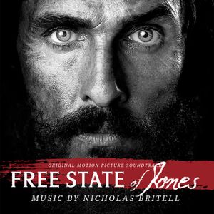 Free State of Jones (Original Motion Picture Soundtrack) (OST)