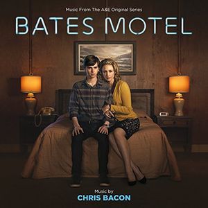 Bates Motel: Music From the A&E Original Series (OST)