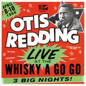 Live at the Whisky a Go Go: The Complete Recordings (Live)