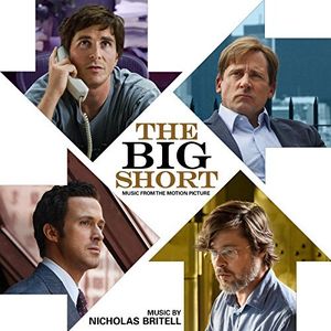 The Big Short (OST)
