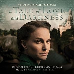 A Tale of Love and Darkness (OST)