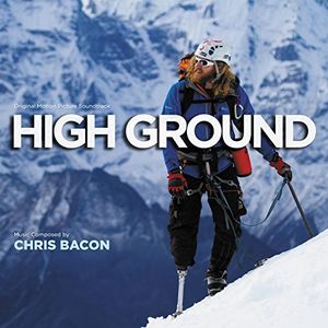 High Ground (OST)
