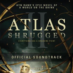 Atlas Shrugged Part II Soundtrack (OST)
