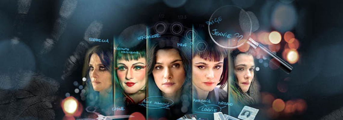 Cover Identities