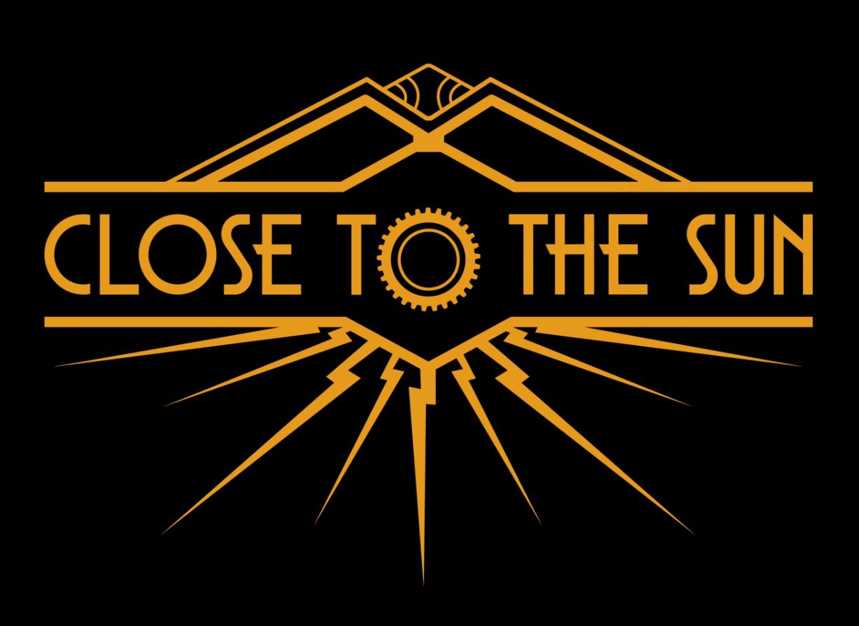 Close to the sun проблемы с текстурами