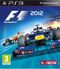 F1 2012