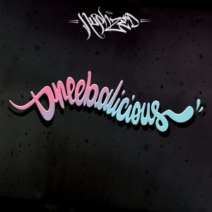 Dreebalicious (EP)