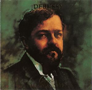 Great Composers: Debussy