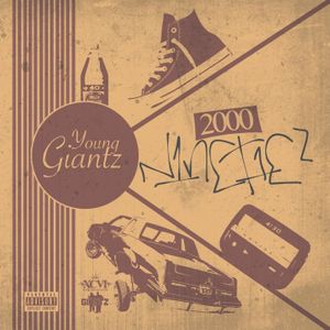 2000 Ninetiez (EP)