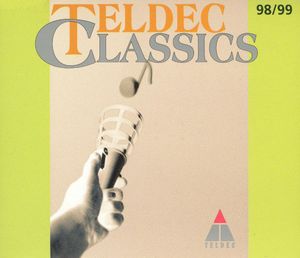 Teldec Classics 98/99