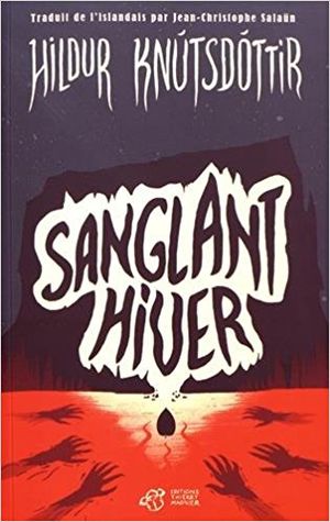 Sanglant hiver