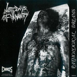 Pathological Dreams / Infected (EP)