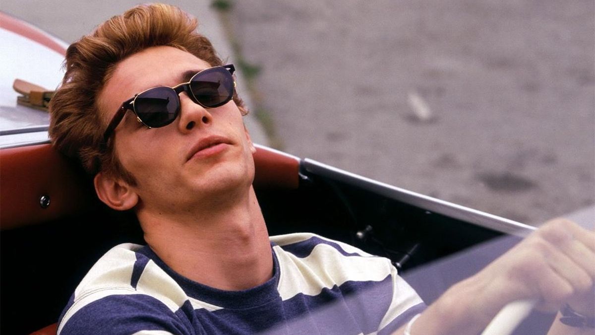 Il était Une Fois James Dean