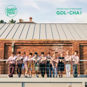 Gol-Cha! (EP)