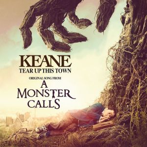 Tear Up This Town (Orchestral Version / From "A Monster Calls" Original Motion Picture Soundtrack)