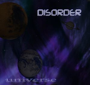 Universe (EP)