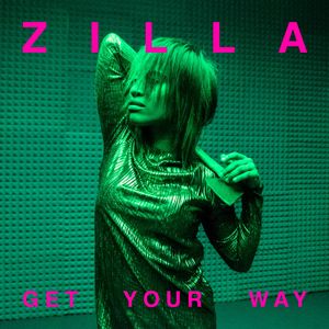 Get Your Way (Single)