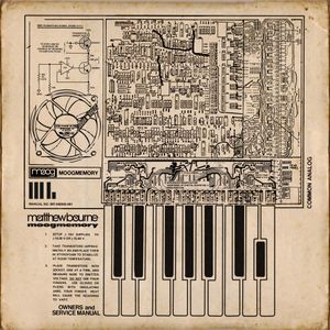 moogmemory plus (EP)